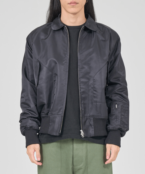CWU36P - BLACK