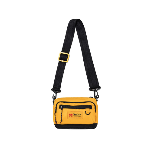 ESSENTIAL MINI CROSS BAG