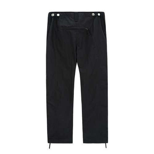PARACHUTE брюки BLACK