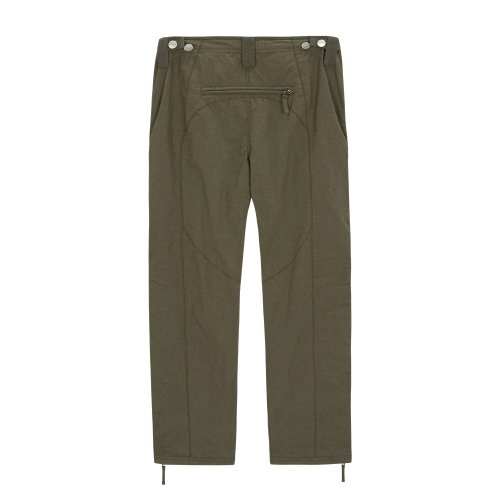 PARACHUTE брюки KHAKI