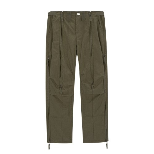 PARACHUTE брюки KHAKI