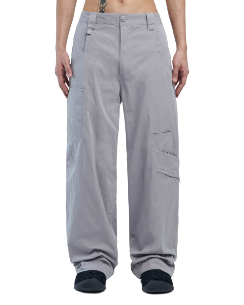 17P WORK брюки - GRAY