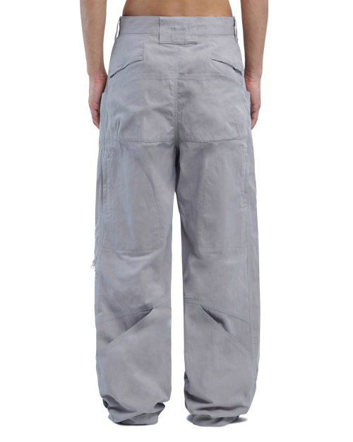 17P WORK брюки - GRAY
