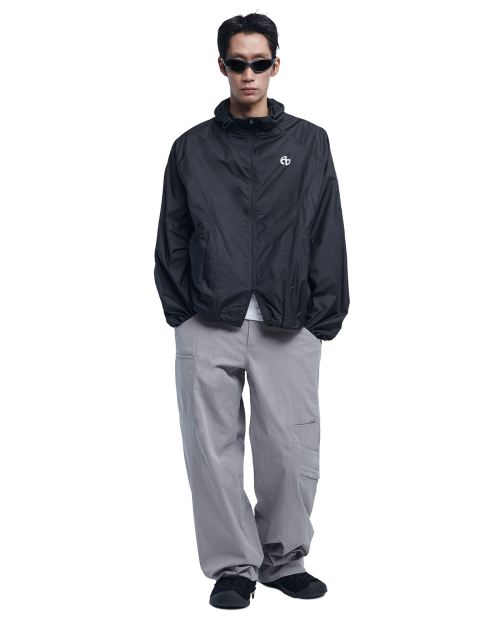 17P WORK брюки - GRAY