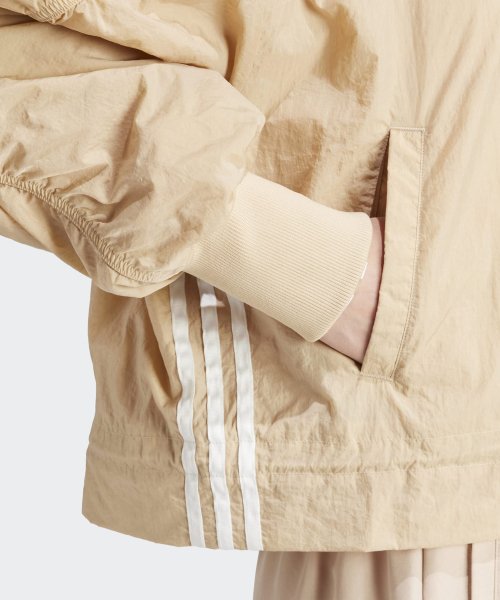 Бомбер LW - Beige / IY3422