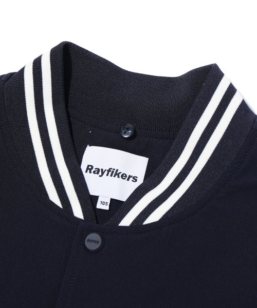 Куртка-васити Utility NAVY (MO1JU015-066)