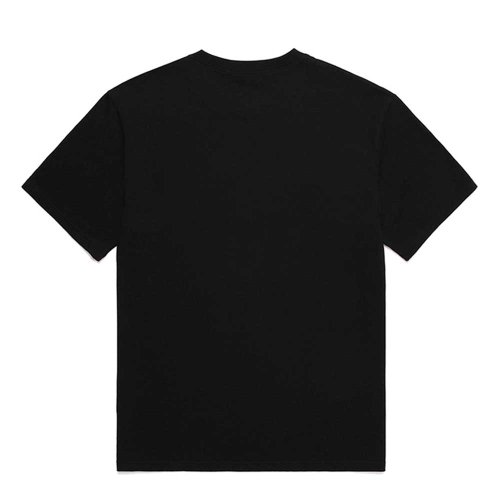 Футболка Liebling Logo (WS018) Black