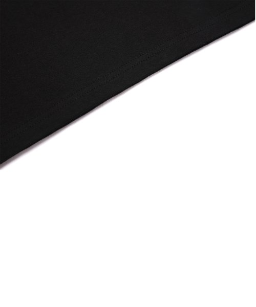 Футболка Liebling Logo (WS018) Black