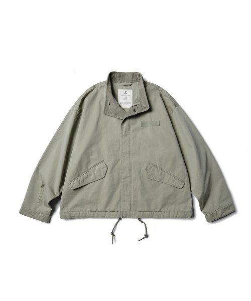 M65 Patrol куртка Wear Khaki