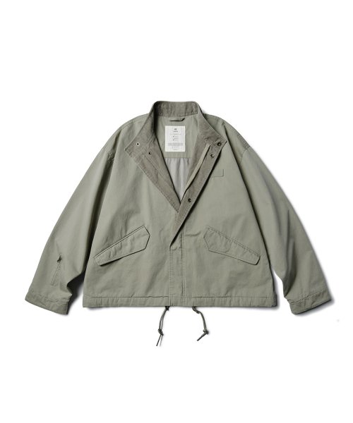 M65 Patrol куртка Wear Khaki