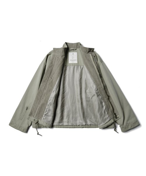 M65 Patrol куртка Wear Khaki