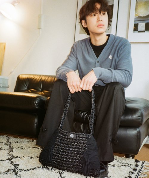 モンブラン カフス アイコニック キューブ 111307