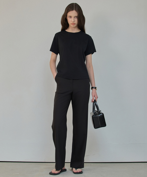 Classy Wide Slacks_3Color