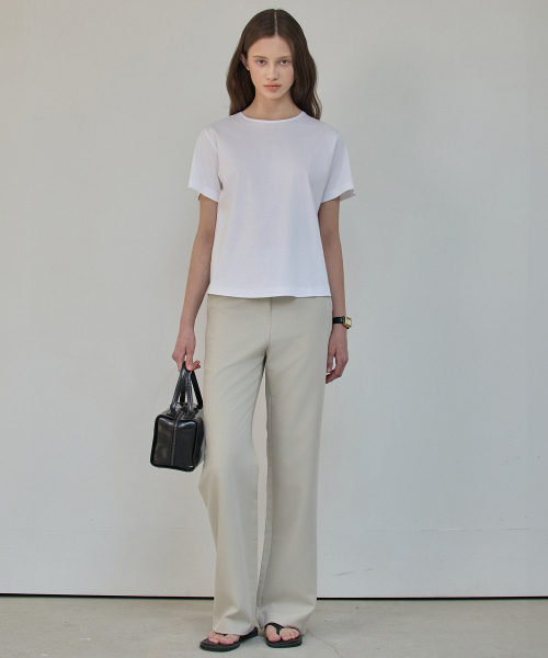 Classy Wide Slacks_3Color