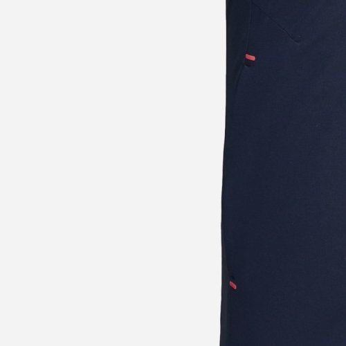 Женская спортивная куртка 241WU006F Dark Navy