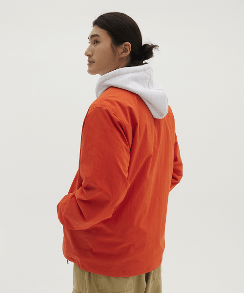 Куртка-тренер Uniform Orange