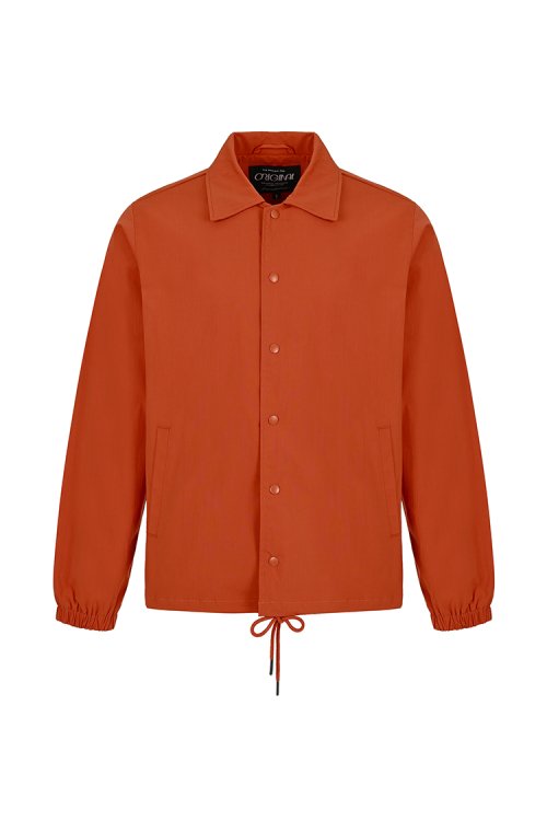 Куртка-тренер Uniform Orange