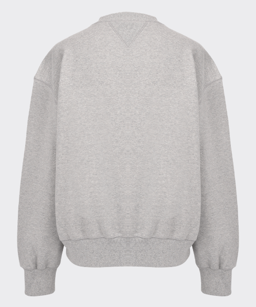 Farrier серый sweatshirt