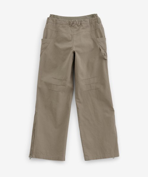 Patagonia Stand Up Cropped Pants - Women's