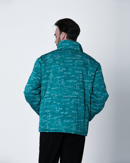 Mathematical padding