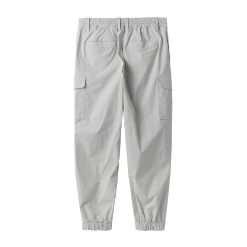 CARGO JOGGER брюки - l/серый (p242UPT132)