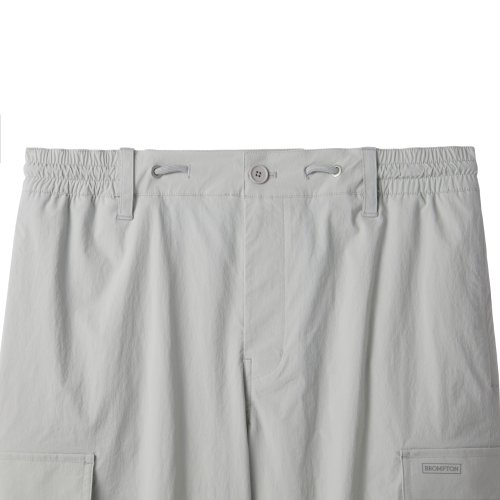 CARGO JOGGER брюки - l/серый (p242UPT132)