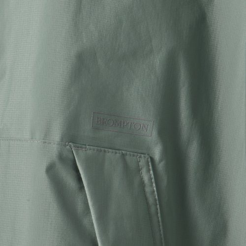 FIELD RAINCOAT - мята (p242UCT112)
