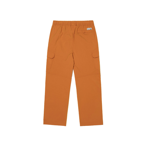 Женские брюки карго Tapered Regular Fit Orange