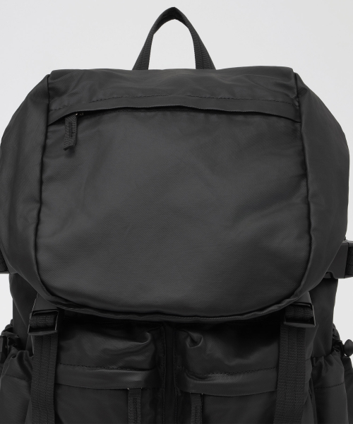 Lump pocket bag [чёрный]