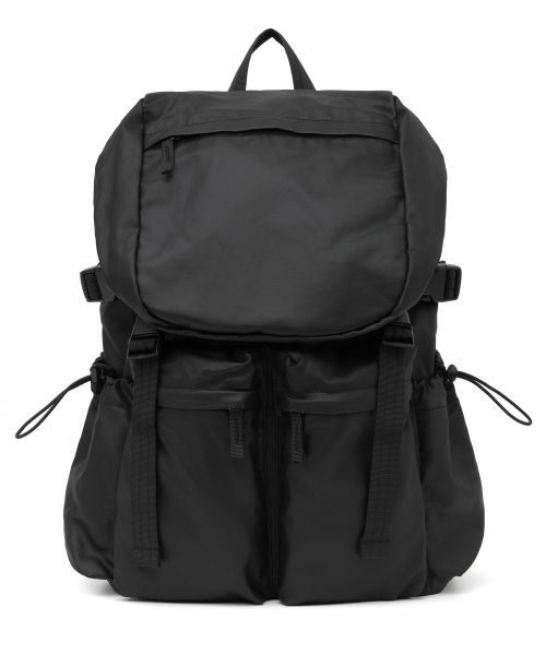 Lump pocket bag [чёрный]