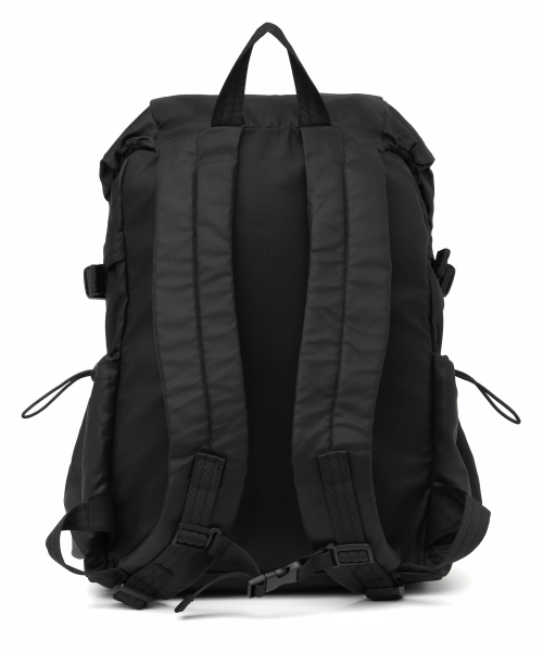 Lump pocket bag [чёрный]