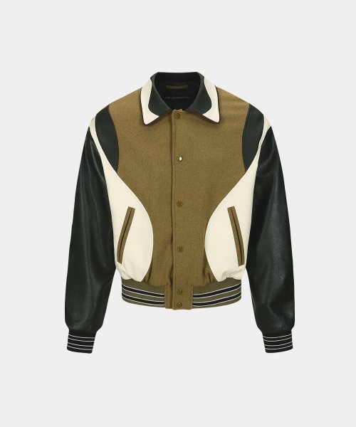 Robin on sale varsity jacket