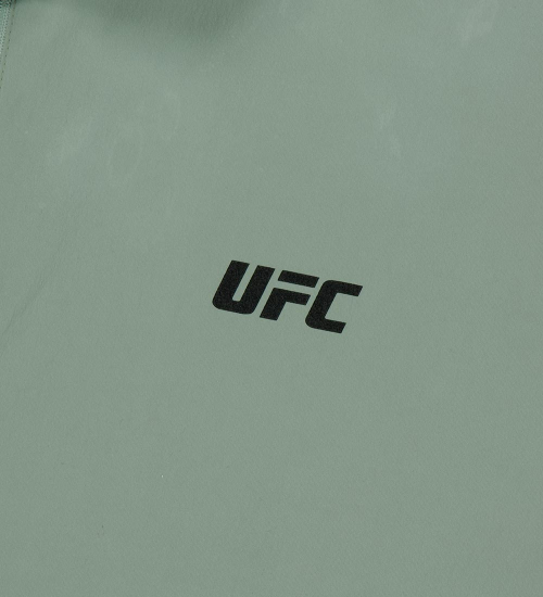UFC базовый анорак оверсайз Olive U4JKV1301OV