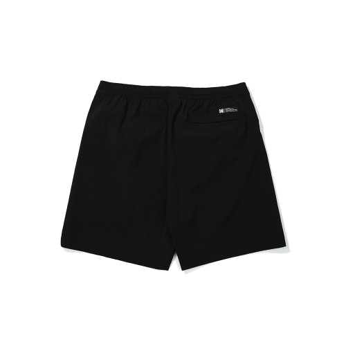 Укороченные шорты Kay 3/4 BLACK