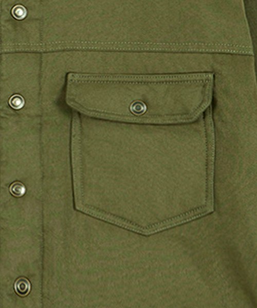 Оверсайз трекер New AP Logo_khaki