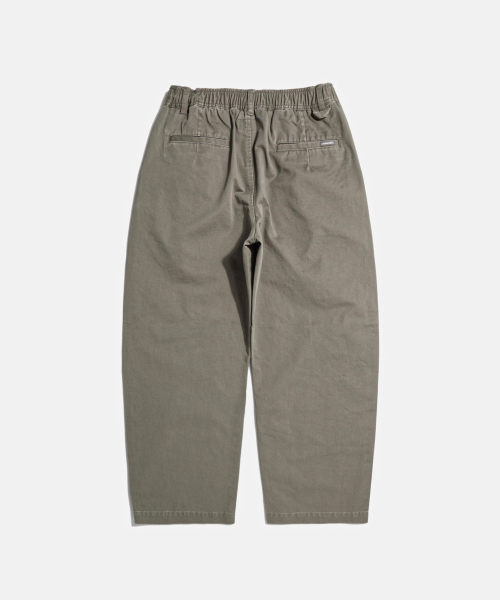 Скейтерские хинос Dark Beige