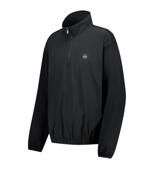 Свободный свитшот UFC Shadow Black U2SWV1308BK