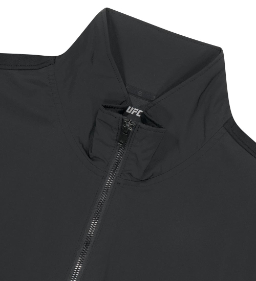 Свободный свитшот UFC Shadow Black U2SWV1308BK