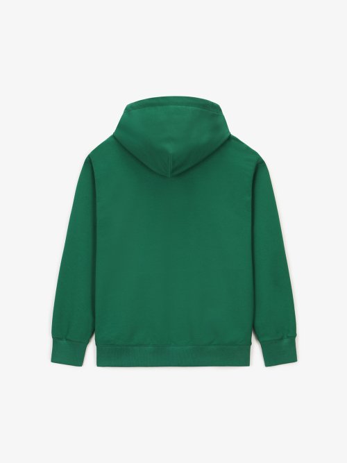 Худи Varsity Arch Logo (GREEN)
