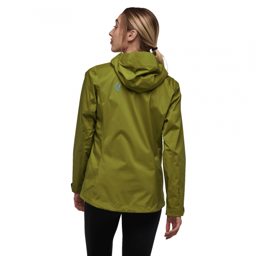Женский анорак Stormline Stretch WOMENS /NAWAP746106