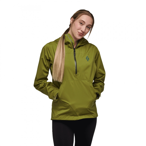 Женский анорак Stormline Stretch WOMENS /NAWAP746106