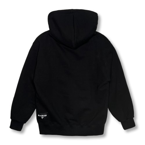 [Unisex] Clover Logo Hoodie