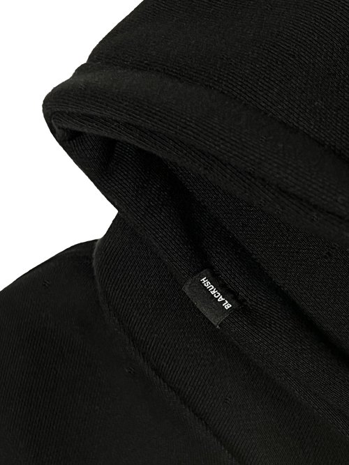 [Unisex] Clover Logo Hoodie