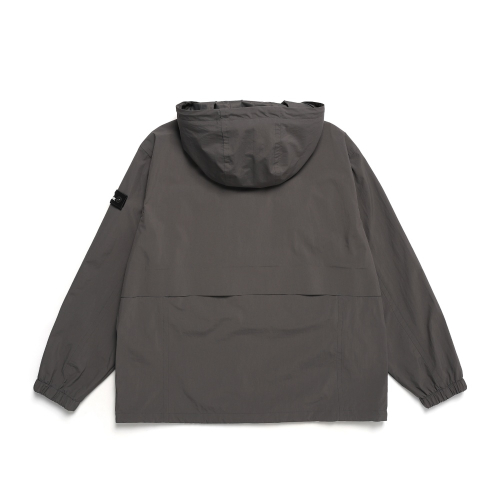 Женская короткая куртка N241WJP920 Branta IRON GREY