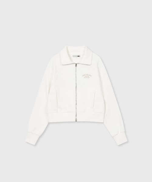 Зипка Atelier_Ivory