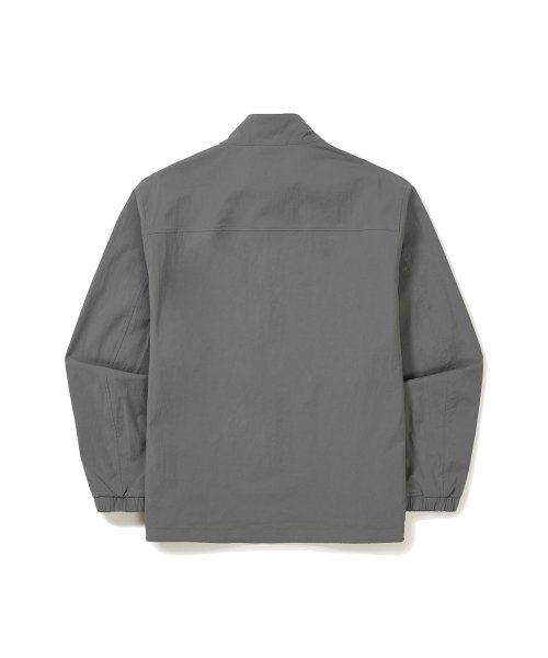 Анорак со стойкой Root, Dark Gray (S24MMRAN60)