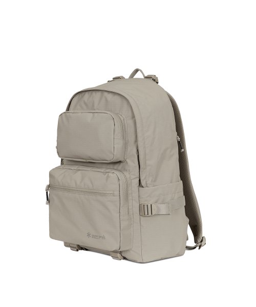 Рюкзак Dual Tech 25L Yellow Gray (S24ZUFBP31)