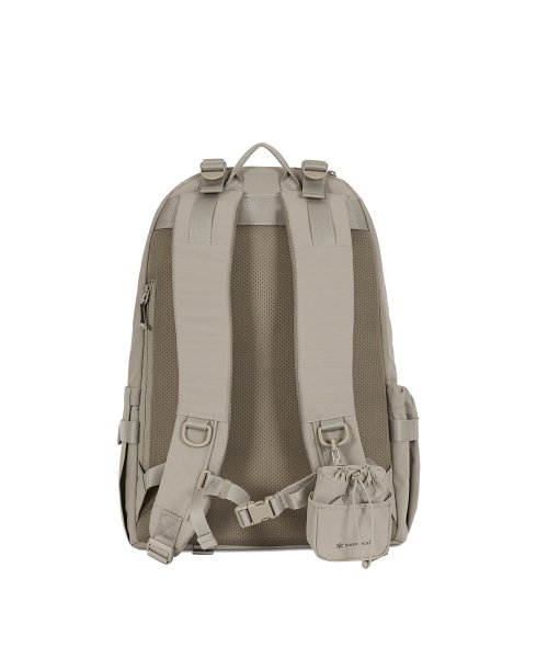 Рюкзак Dual Tech 25L Yellow Gray (S24ZUFBP31)