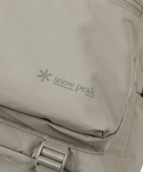 Рюкзак Dual Tech 25L Yellow Gray (S24ZUFBP31)