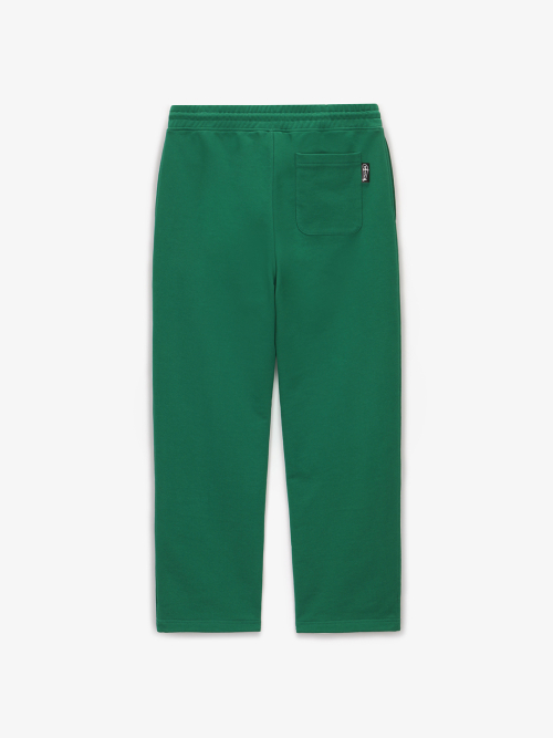 Брюки с большой буквой Varsity семиwide (GREEN)